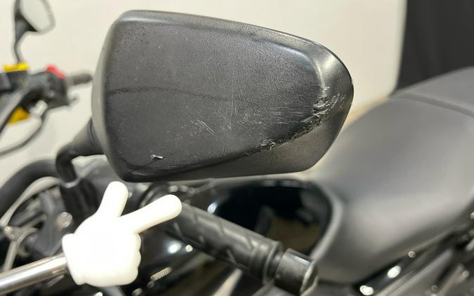 2014 Honda CTX®700N