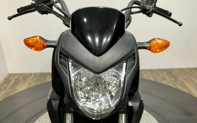 2014 Honda CTX®700N