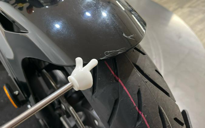 2014 Honda CTX®700N