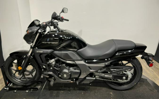 2014 Honda CTX®700N