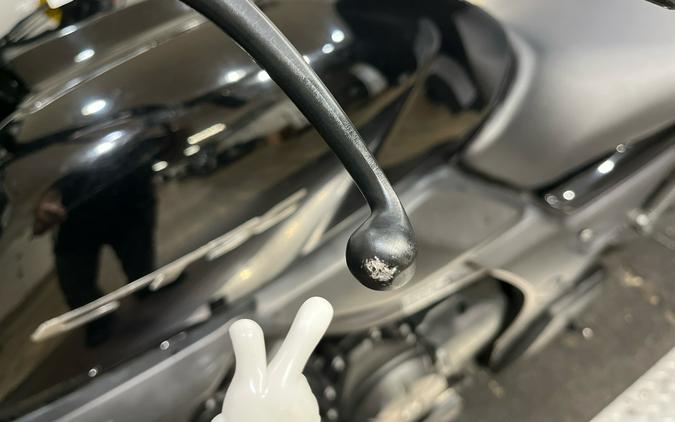 2014 Honda CTX®700N