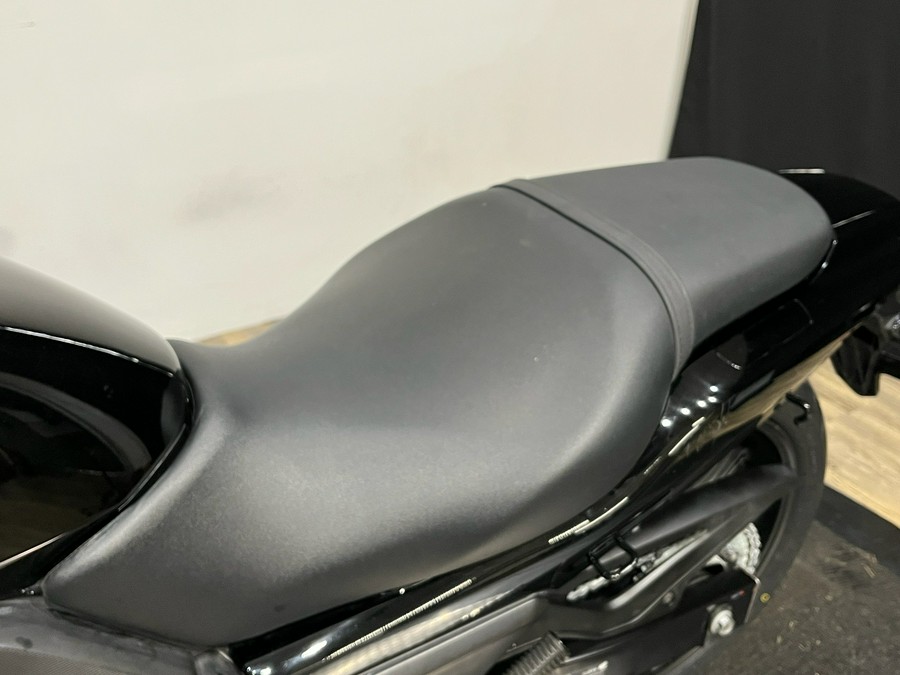 2014 Honda CTX®700N