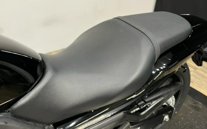2014 Honda CTX®700N