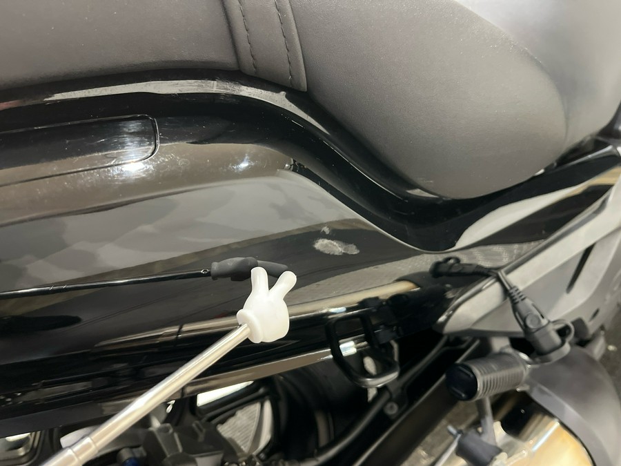 2014 Honda CTX®700N