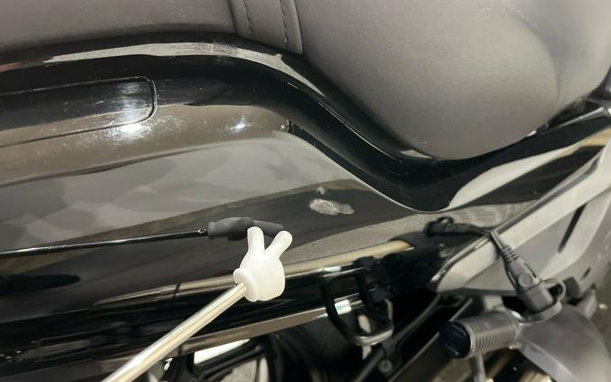 2014 Honda CTX®700N