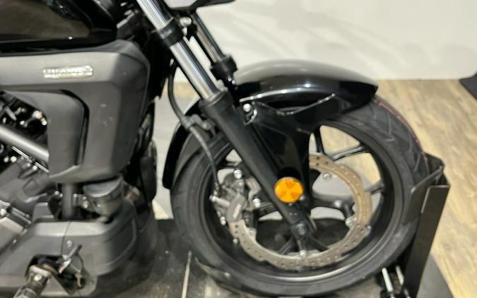 2014 Honda CTX®700N