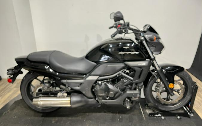 2014 Honda CTX®700N