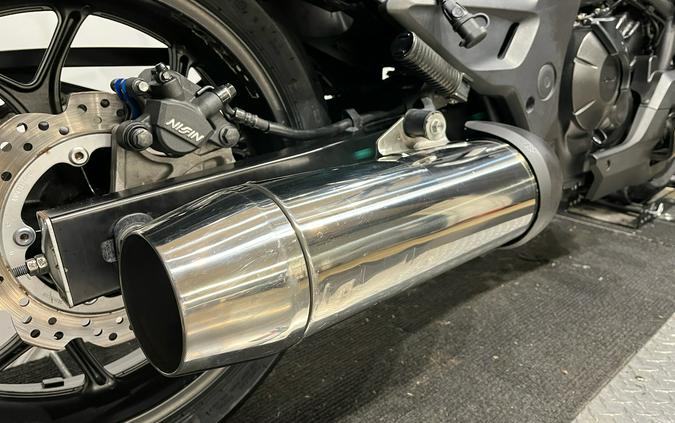 2014 Honda CTX®700N