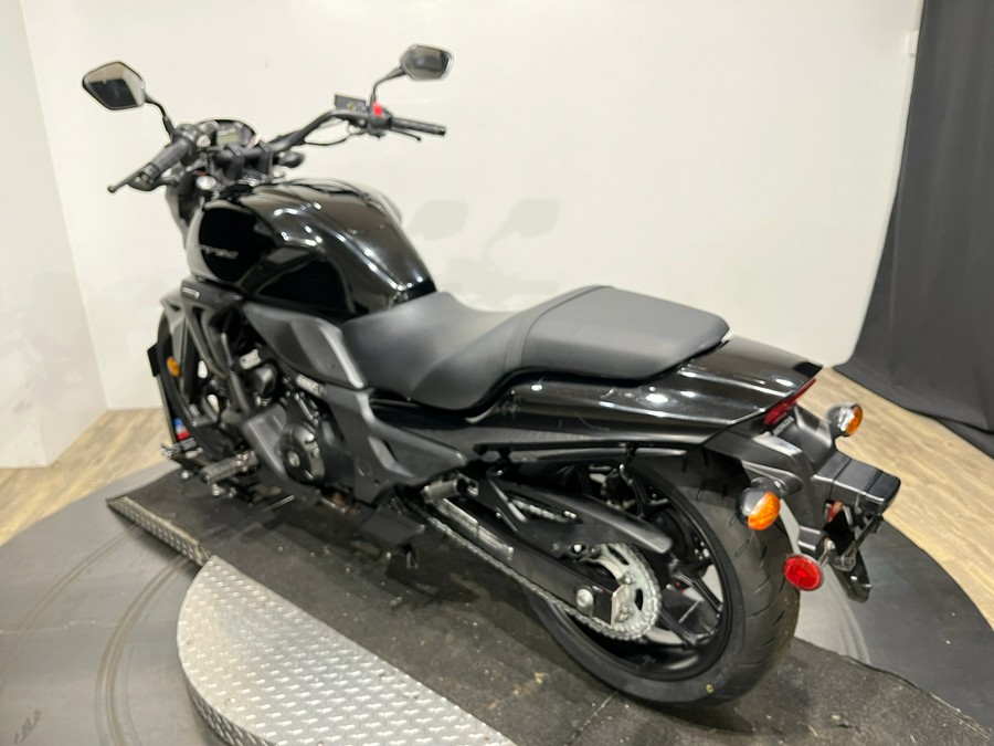 2014 Honda CTX®700N