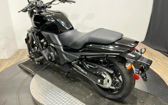 2014 Honda CTX®700N