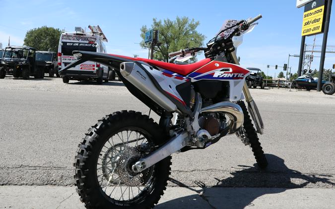 2027 XE 300 - Fantic