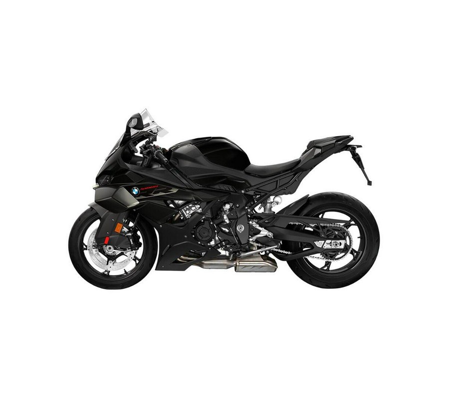 2026 BMW S 1000 RR