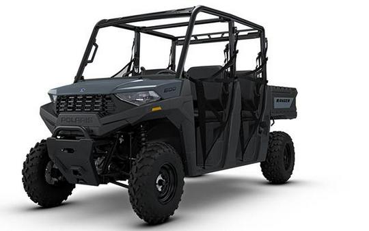 2027 RANGER CREW 600 - Polaris