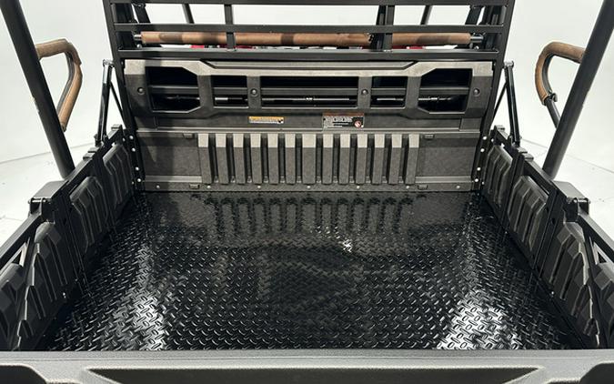 2026 Kawasaki Mule PRO-FXT 1000 Platinum Ranch Edition