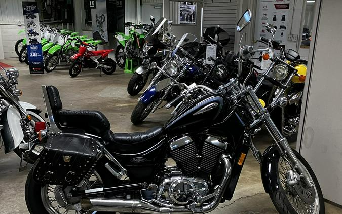 Used Suzuki Intruder motorcycles for sale - MotoHunt