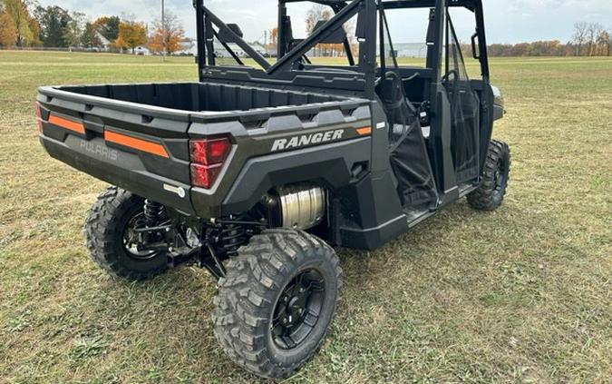 2024 Polaris Industries Ranger® Crew XP 1000 Premium