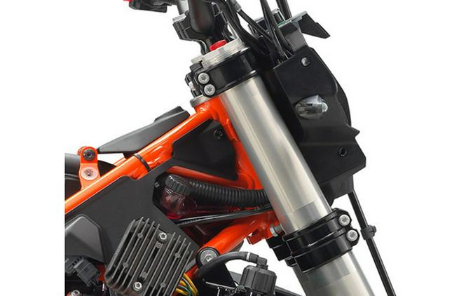 2024 KTM 690 Enduro R