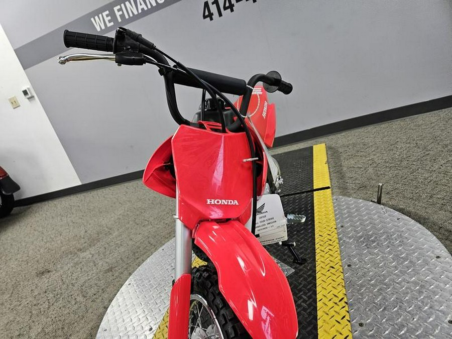 2024 Honda® CRF50F