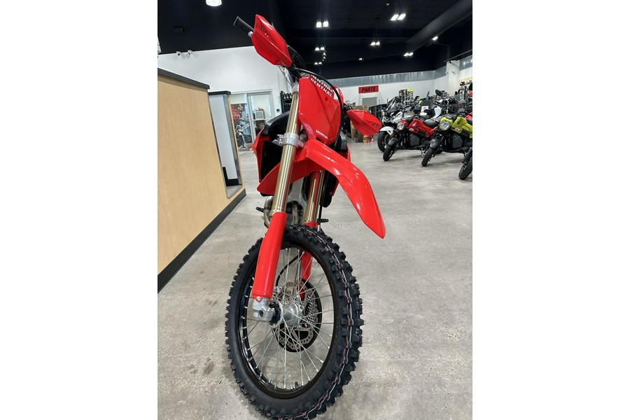 2024 Honda CRF250RX