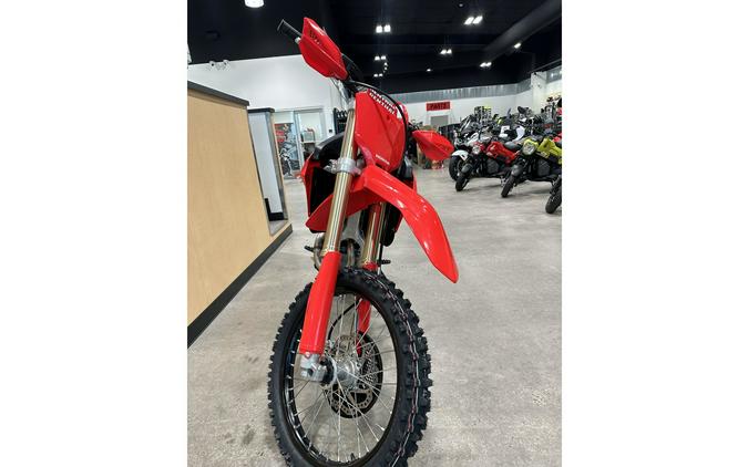 2024 Honda CRF250RX