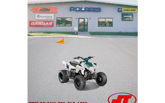 2025 Polaris Industries Outlaw® 110 EFI