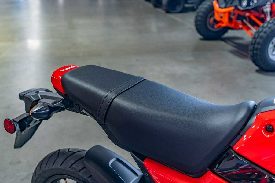 2025 Honda® GROM125S