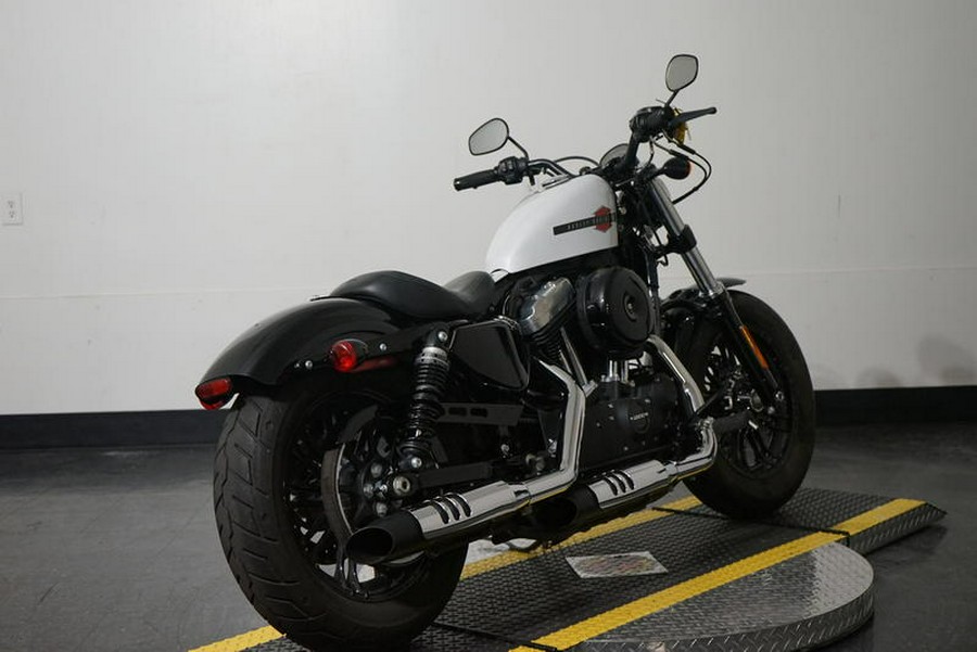 2020 Harley-Davidson® XL1200X - Sportster® Forty-Eight®