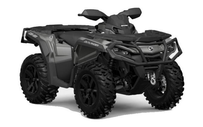 2024 Can-Am® Outlander XT 850