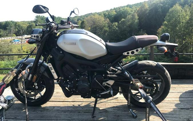 2016 Yamaha XSR900 (Wholesale Opportunity)