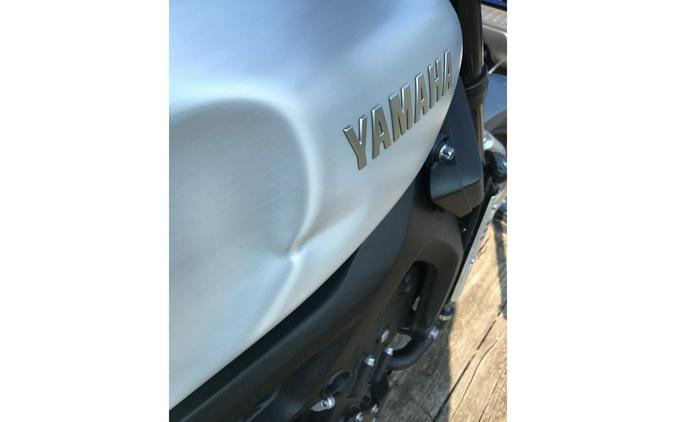 2016 Yamaha XSR900 (Wholesale Opportunity)