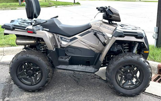 2024 Polaris Sportsman Touring 570 Premium