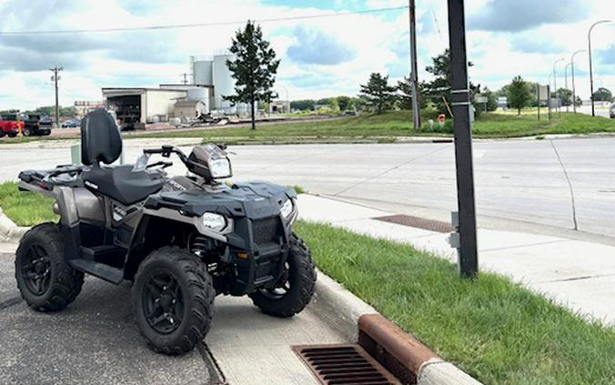 2024 Polaris Sportsman Touring 570 Premium