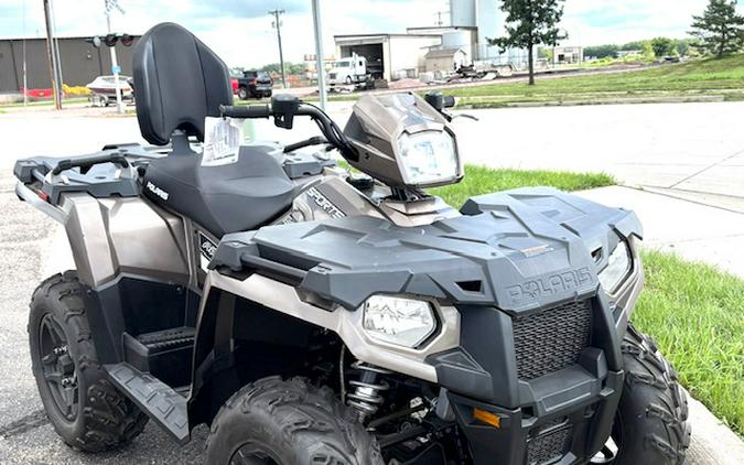 2024 Polaris Sportsman Touring 570 Premium