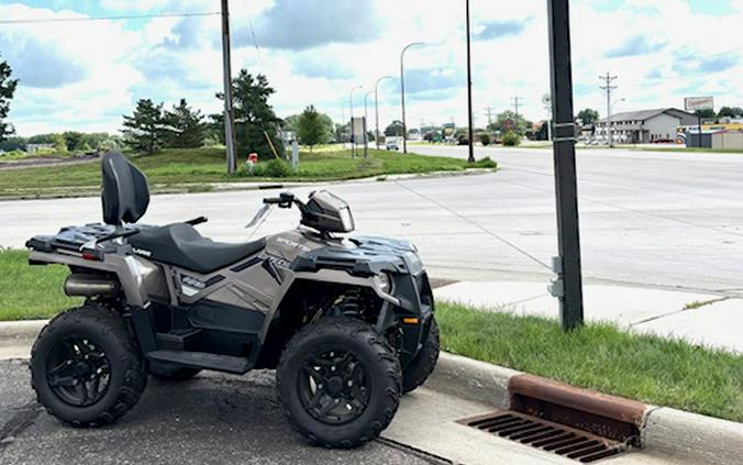 2024 Polaris Sportsman Touring 570 Premium