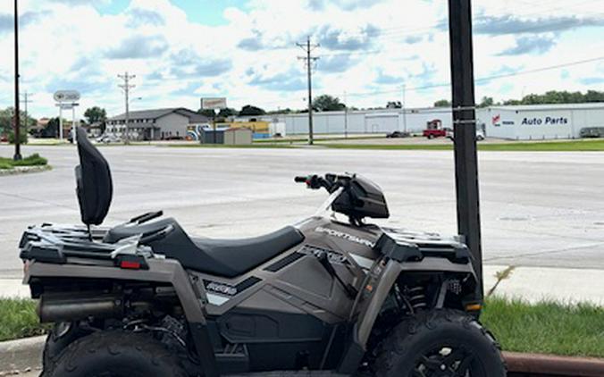 2024 Polaris Sportsman Touring 570 Premium