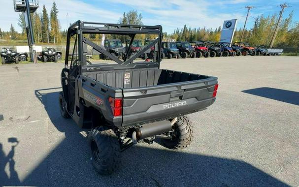 New 2025 Polaris RGR 1000 EPS SAGE GRN