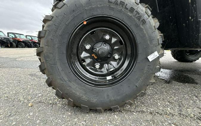 New 2025 Polaris RGR 1000 EPS SAGE GRN