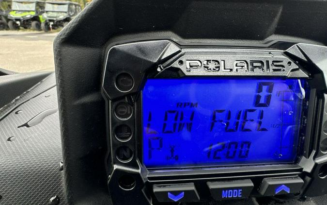 New 2025 Polaris RGR 1000 EPS SAGE GRN