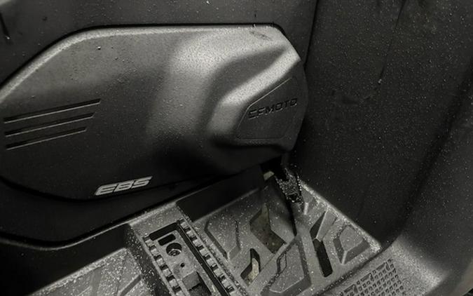 2026 CFMOTO CFORCE 400