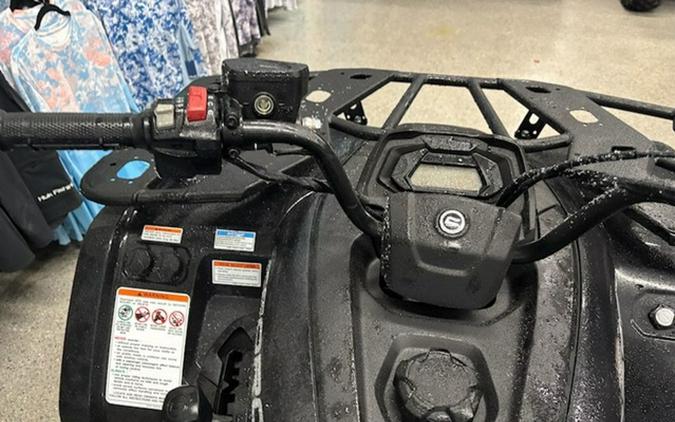 2026 CFMOTO CFORCE 400