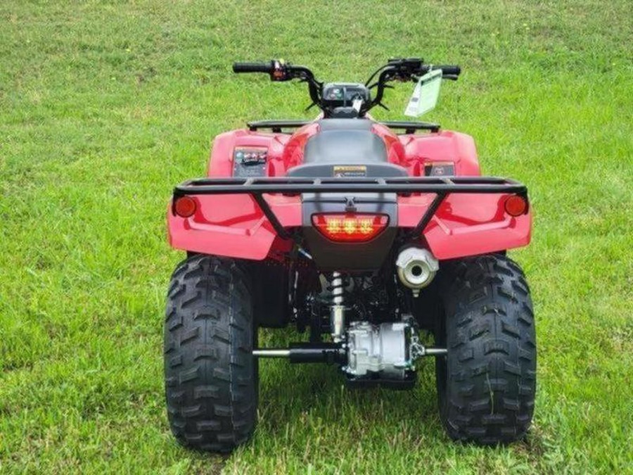 2026 Honda® FourTrax Recon