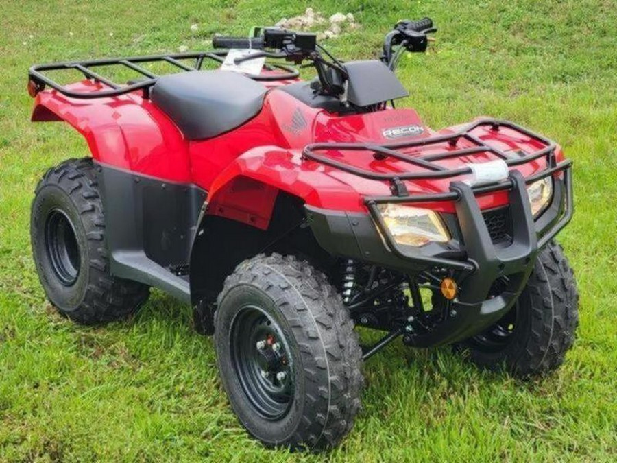2026 Honda® FourTrax Recon
