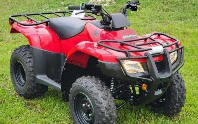 2026 Honda® FourTrax Recon