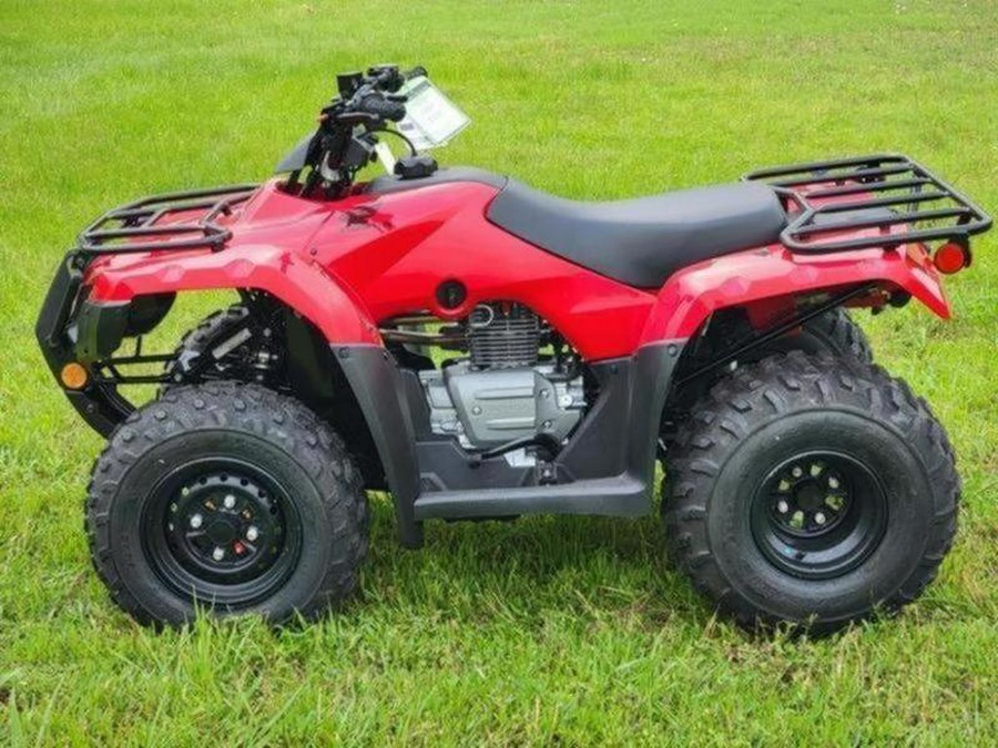 2026 Honda® FourTrax Recon