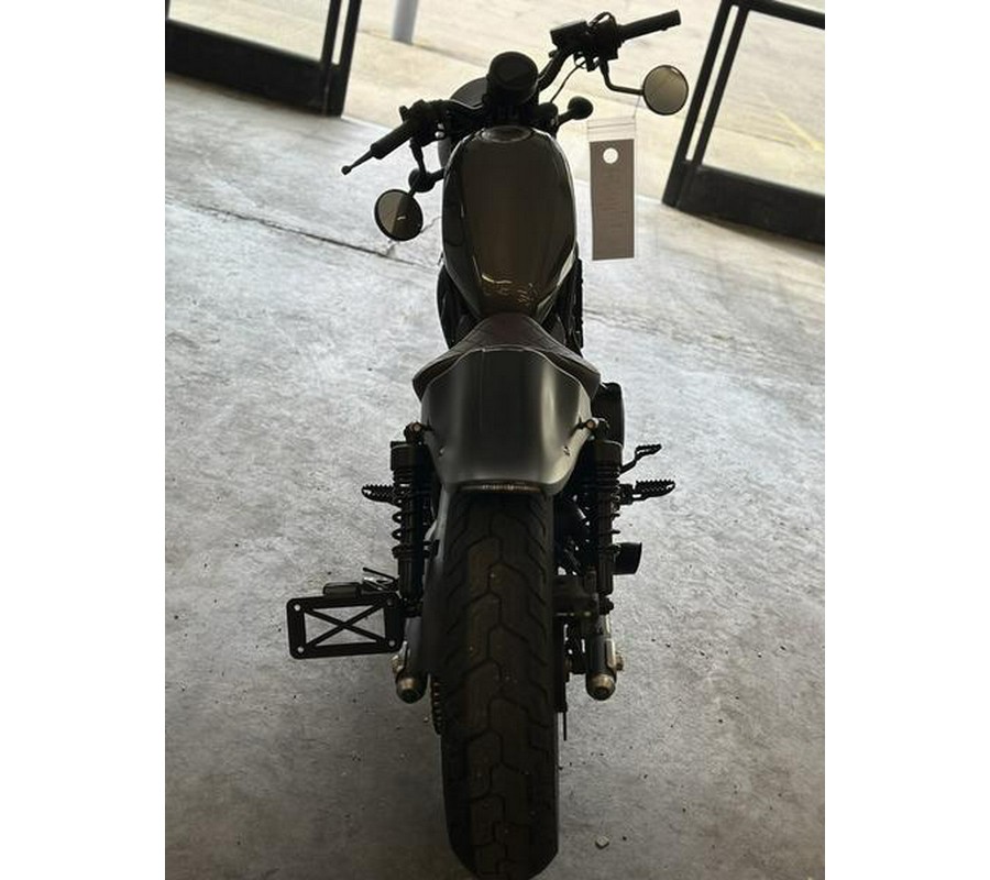2023 Honda® Rebel 500