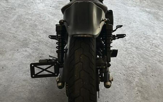 2023 Honda® Rebel 500