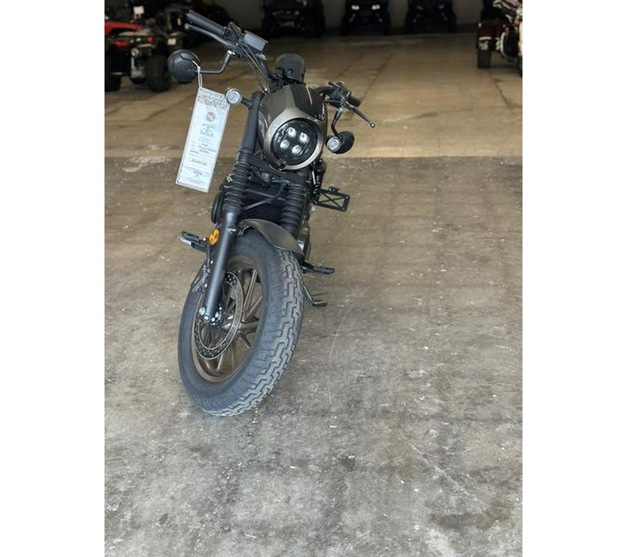 2023 Honda® Rebel 500