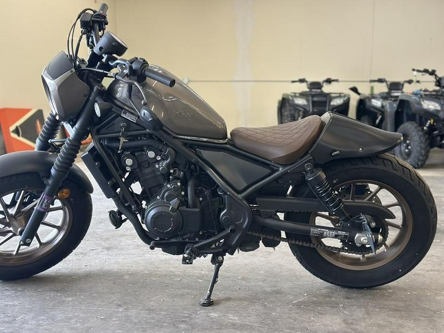 2023 Honda® Rebel 500