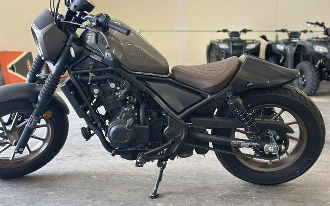 2023 Honda® Rebel 500
