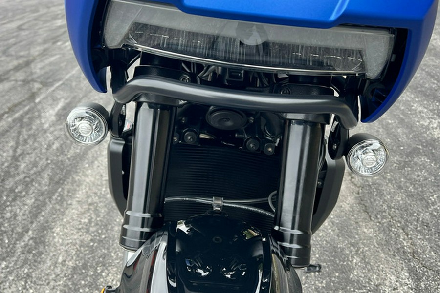 2026 Harley-Davidson Pan America 1250 ST